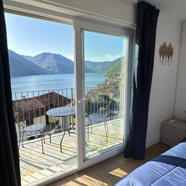 Casa Mille Luci 2 - Appartamento con Vista Lago - 42