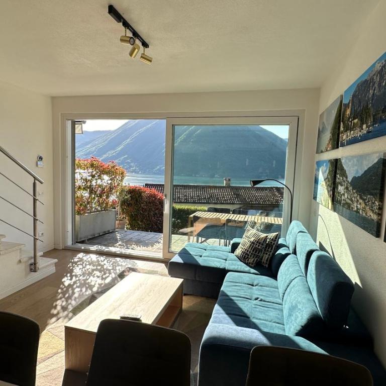 Casa Mille Luci 2 - Appartamento con Vista Lago - 48