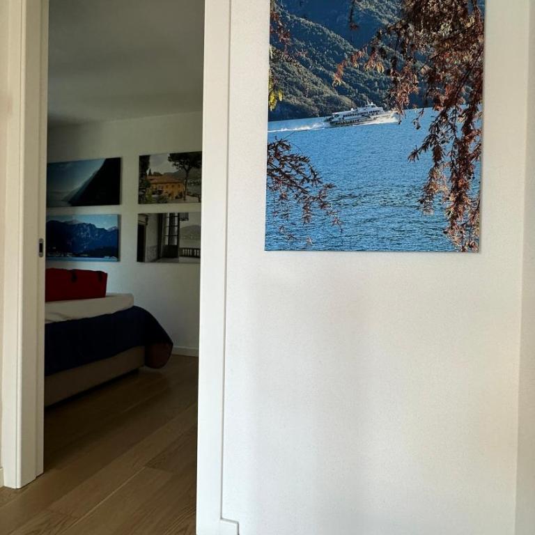 Casa Mille Luci 2 - Appartamento con Vista Lago - 49