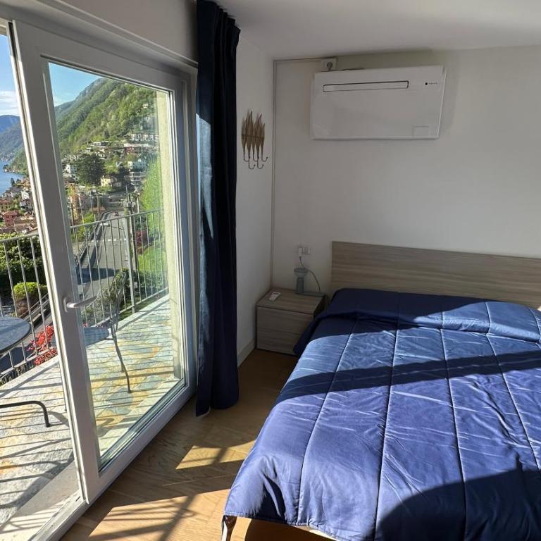 Casa Mille Luci 2 - Appartamento con Vista Lago - 47