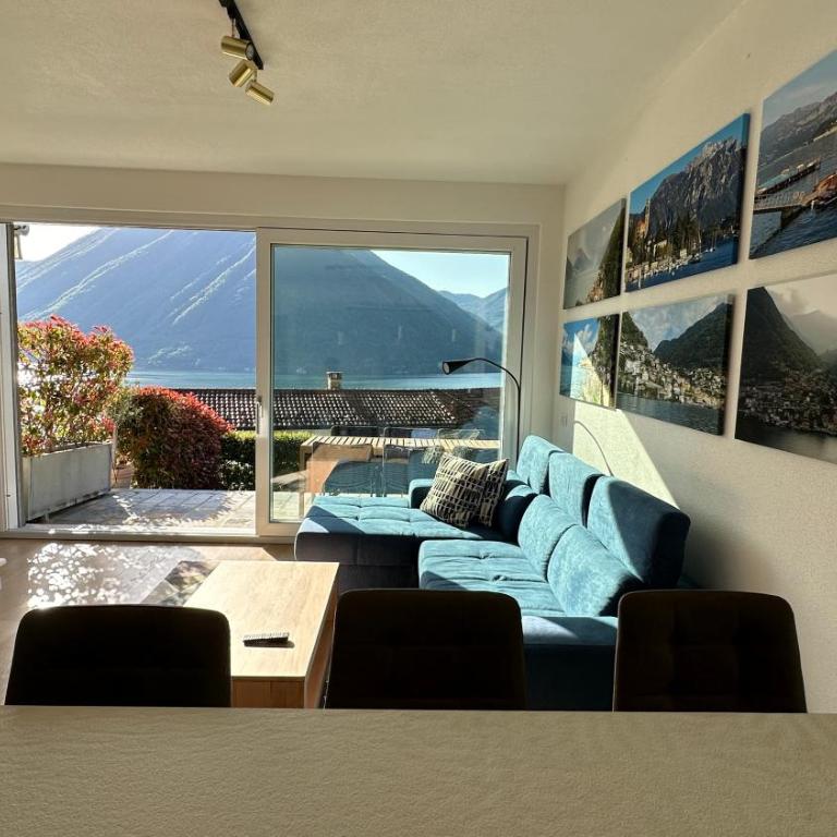 Casa Mille Luci 2 - Appartamento con Vista Lago - 52