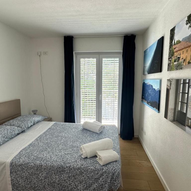 Casa Mille Luci 2 - Appartamento con Vista Lago - 54