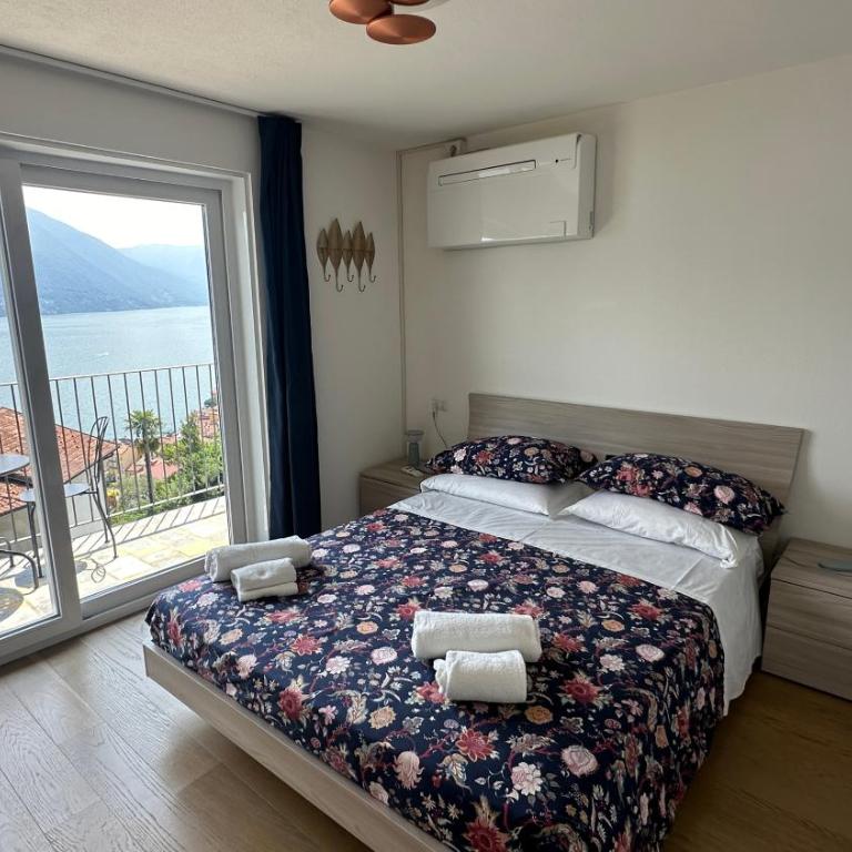 Casa Mille Luci 2 - Appartamento con Vista Lago - 58