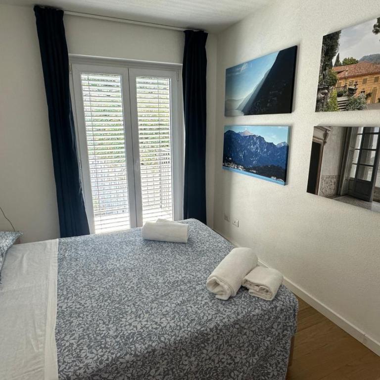 Casa Mille Luci 2 - Appartamento con Vista Lago - 60