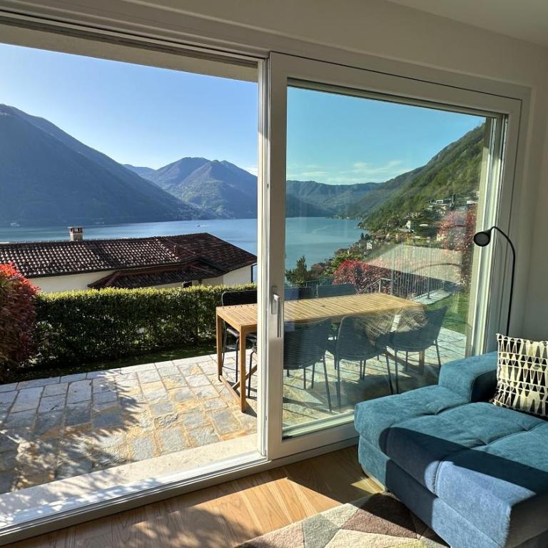 Casa Mille Luci 2 - Appartamento con Vista Lago - 59