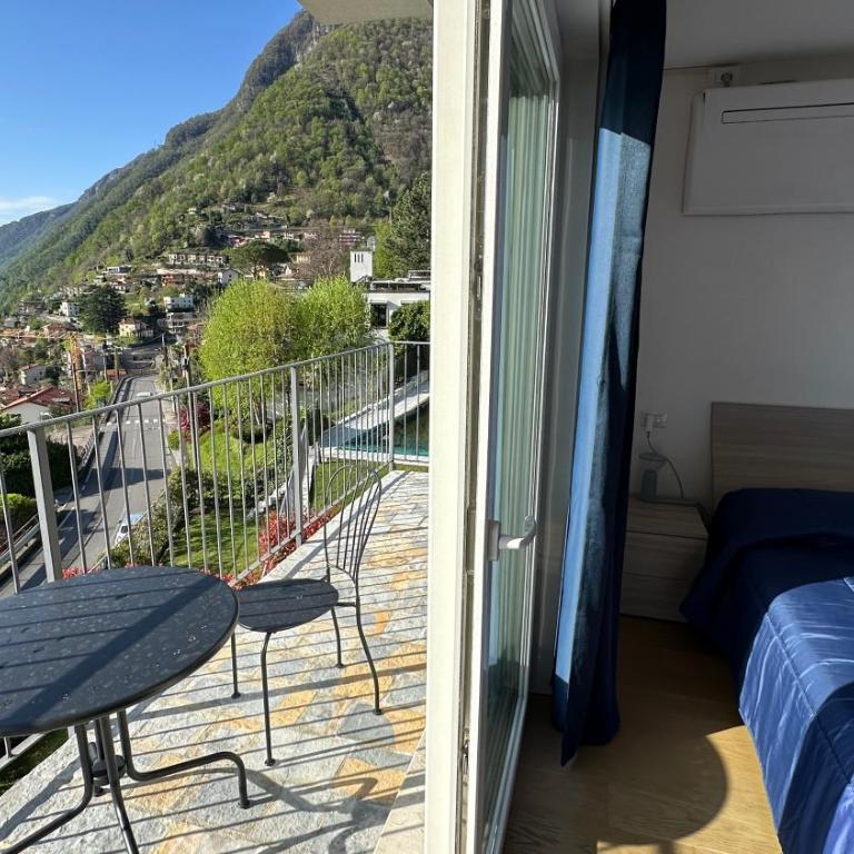 Casa Mille Luci 2 - Appartamento con Vista Lago - 61