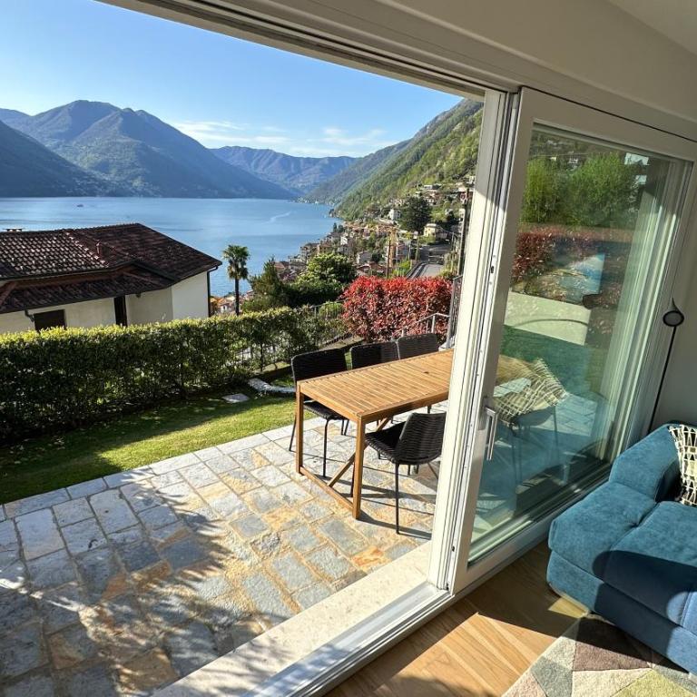 Casa Mille Luci 2 - Appartamento con Vista Lago - 62