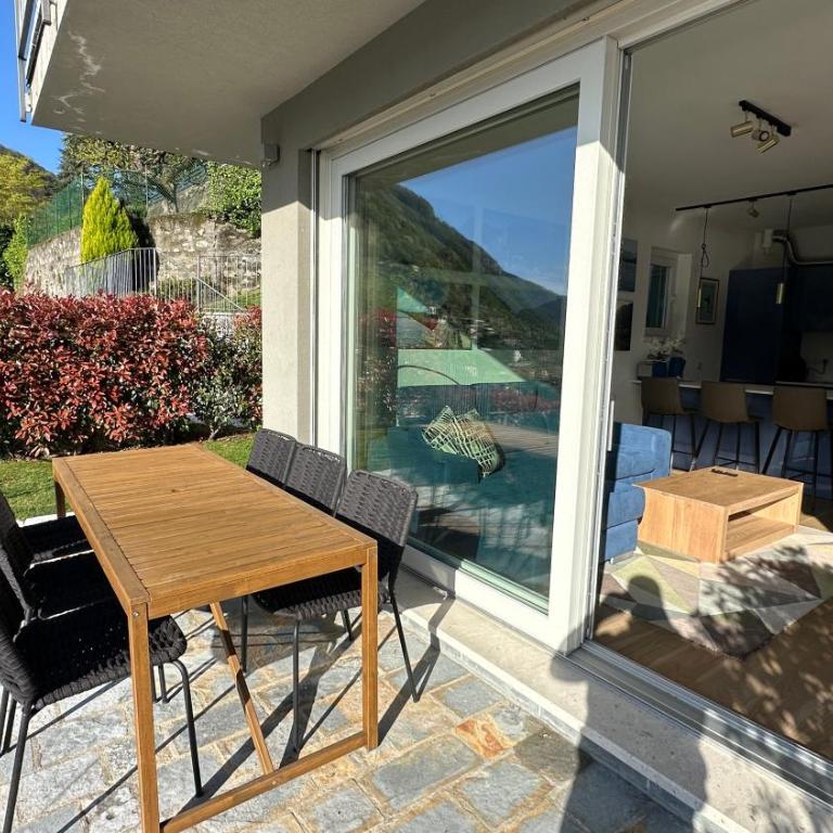 Casa Mille Luci 2 - Appartamento con Vista Lago - 63