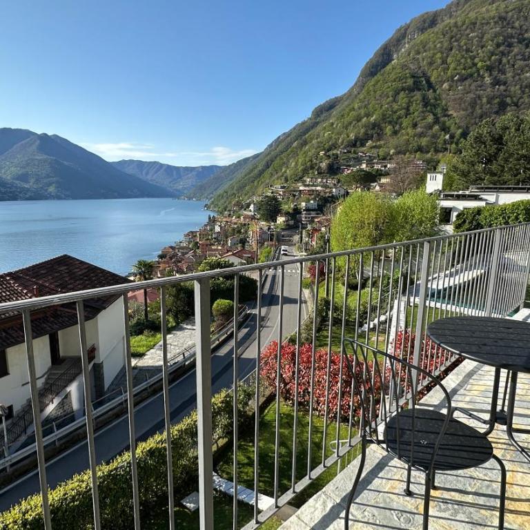 Casa Mille Luci 2 - Appartamento con Vista Lago - 64