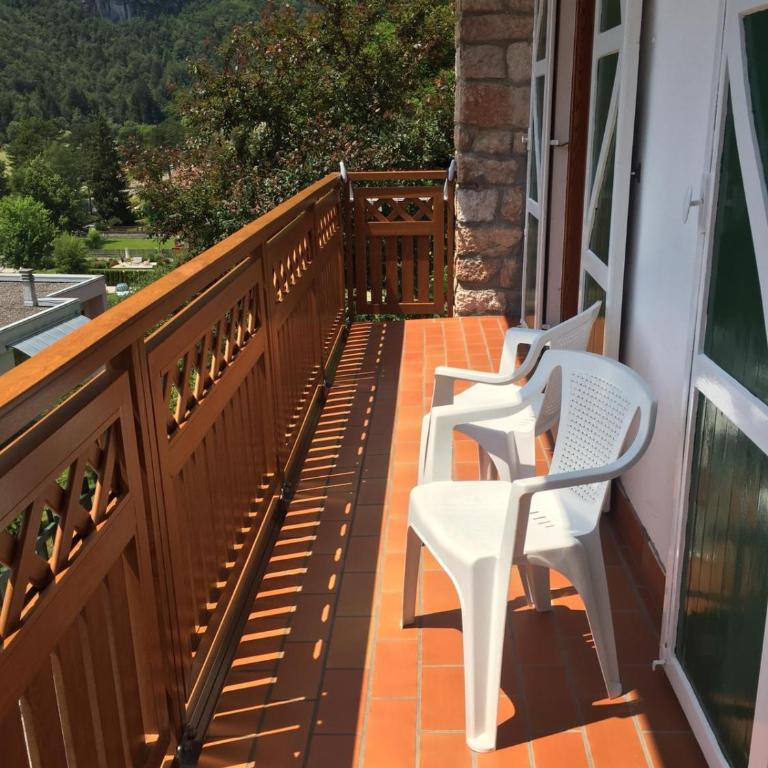 Villa Aprica Appartamenti - Two-Bedroom Apartment - 8