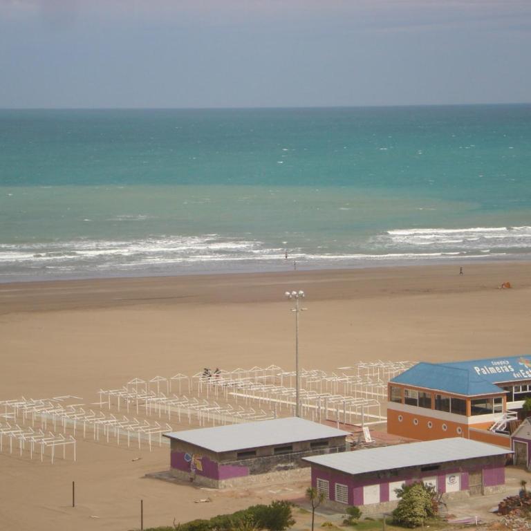 Edificio Ciudad Maritima 5 H - Apartamento de 1 dormitorio - 8