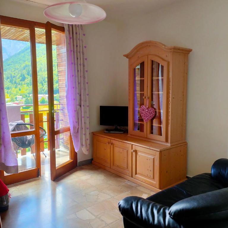 Villa Aprica Appartamenti - Three-Bedroom Apartment - 2