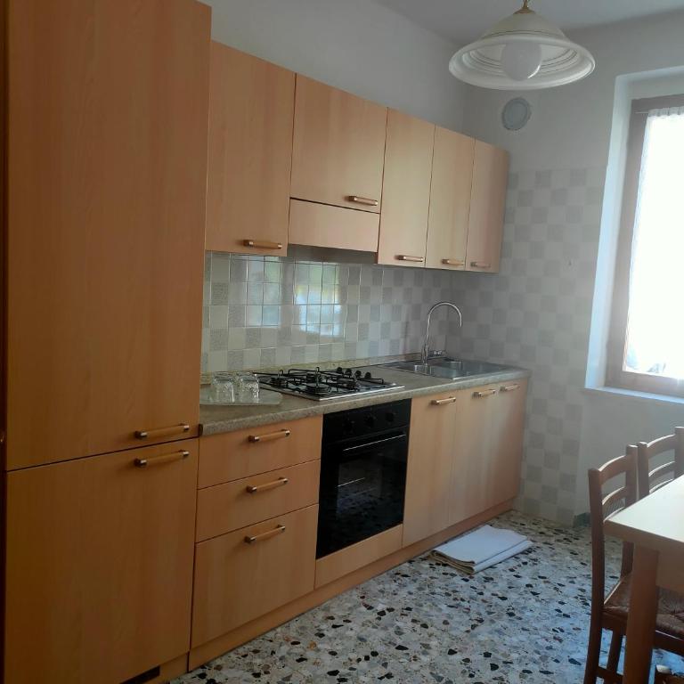 Villa Aprica Appartamenti - Three-Bedroom Apartment - 3