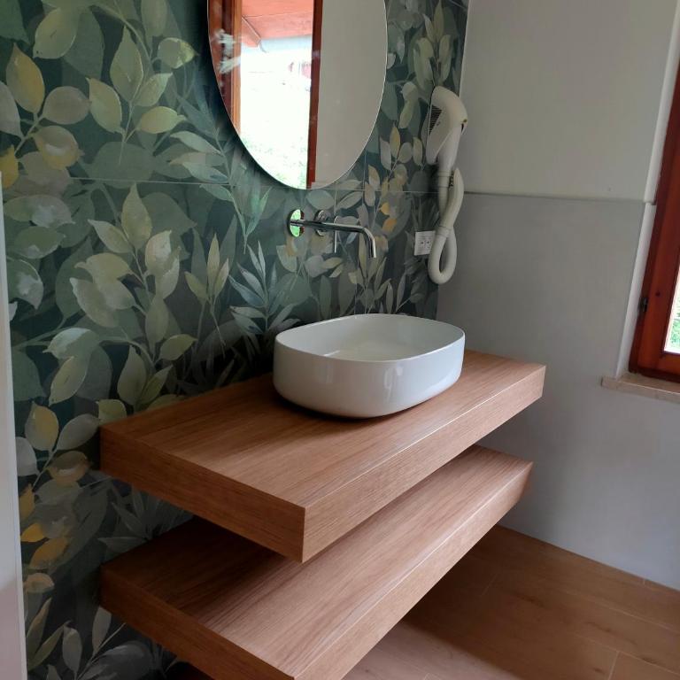 Villa Aprica Appartamenti - Three-Bedroom Apartment - 4