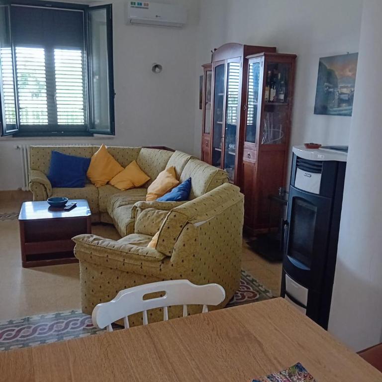 La Noria - Casa Vacanze - 12