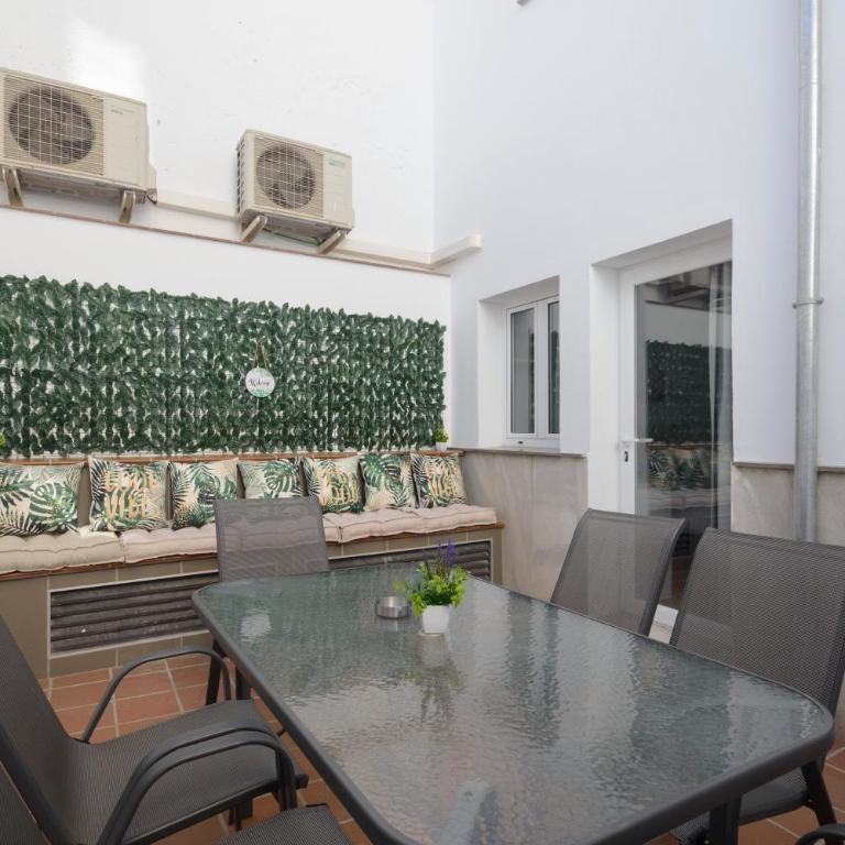 Molinos de la Alhambra - Two-Bedroom Apartment with Terrace - 5