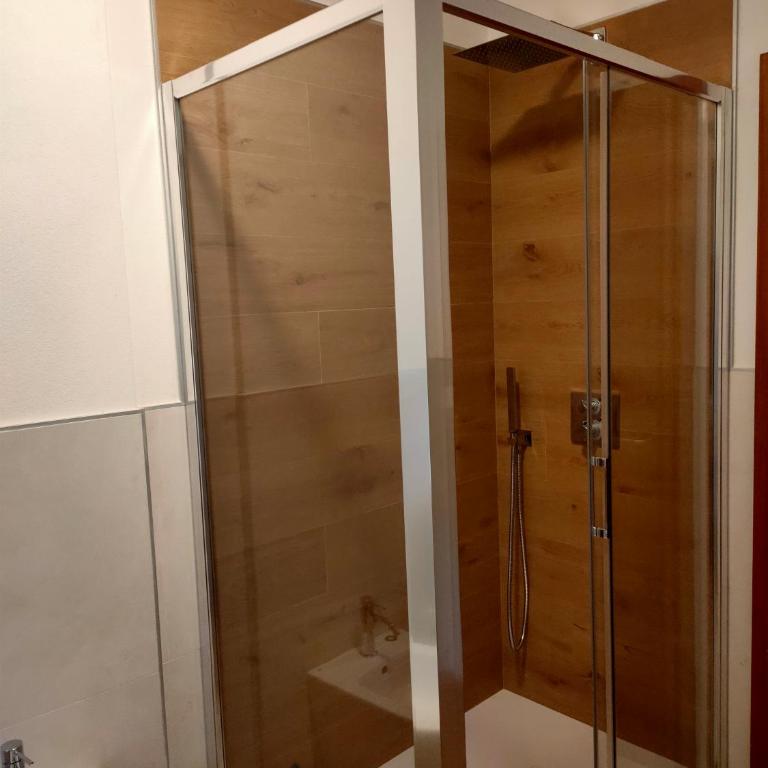 Villa Aprica Appartamenti - Three-Bedroom Apartment - 5