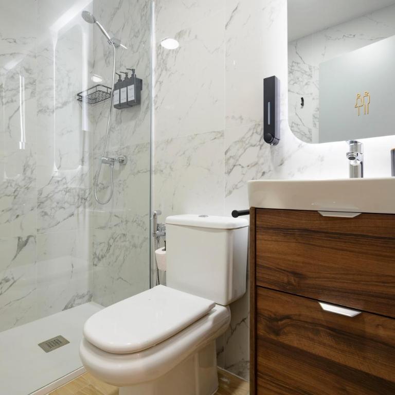 Molinos de la Alhambra - Apartment - 21
