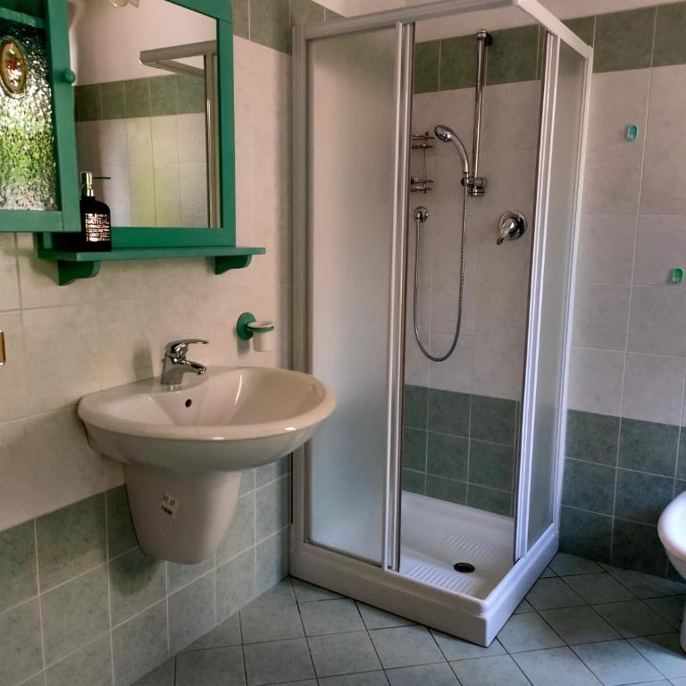 Villa Aprica Appartamenti - Three-Bedroom Apartment - 7