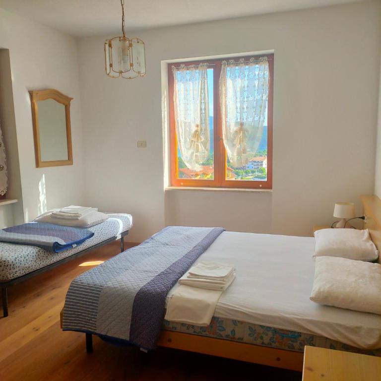 Villa Aprica Appartamenti - Three-Bedroom Apartment - 8