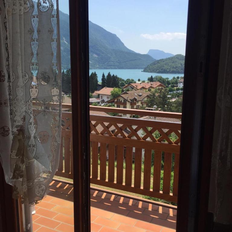 Villa Aprica Appartamenti - Two-Bedroom Apartment - 9