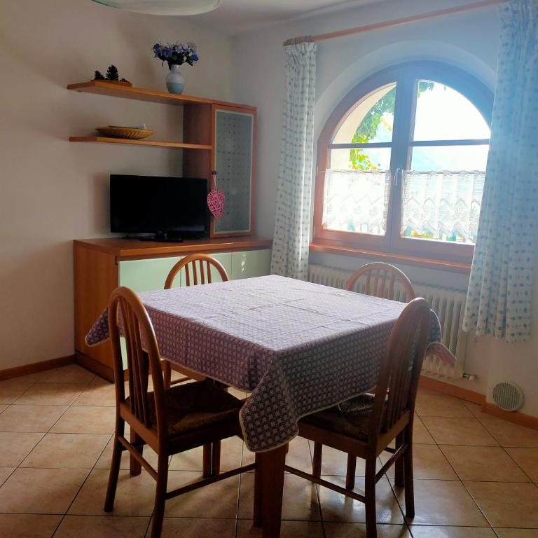 Villa Aprica Appartamenti - Apartment - Ground Floor - 2