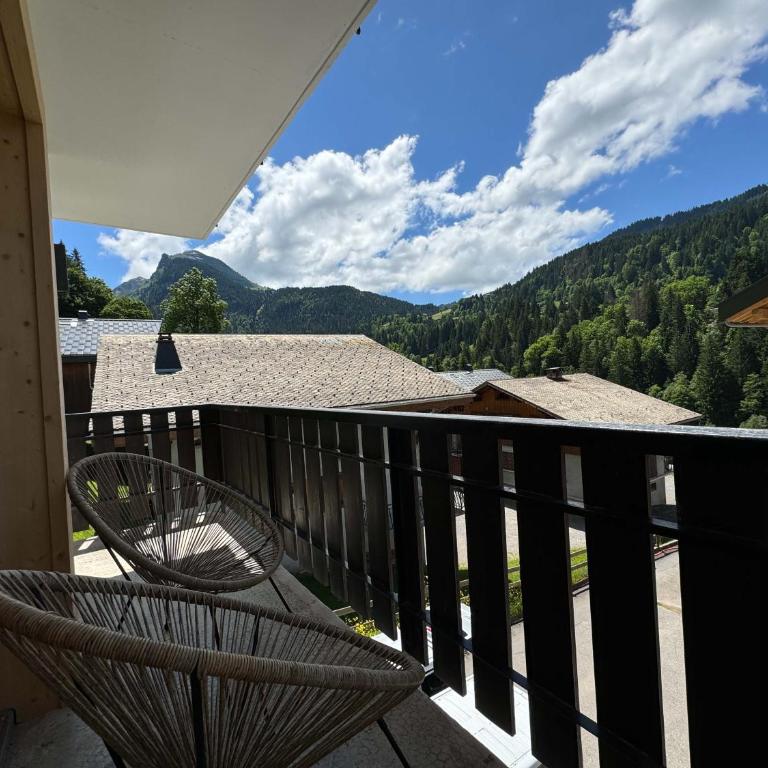 Picot Apartment - Apartment mit 2 Schlafzimmern - 2