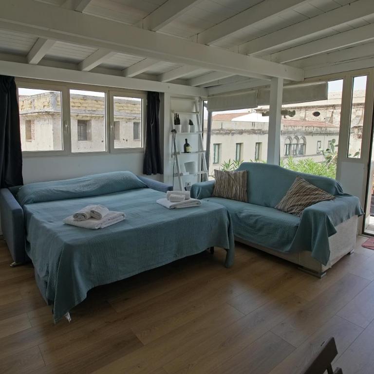 Stunning Kalsa - Appartamento con 1 Camera da Letto - 19