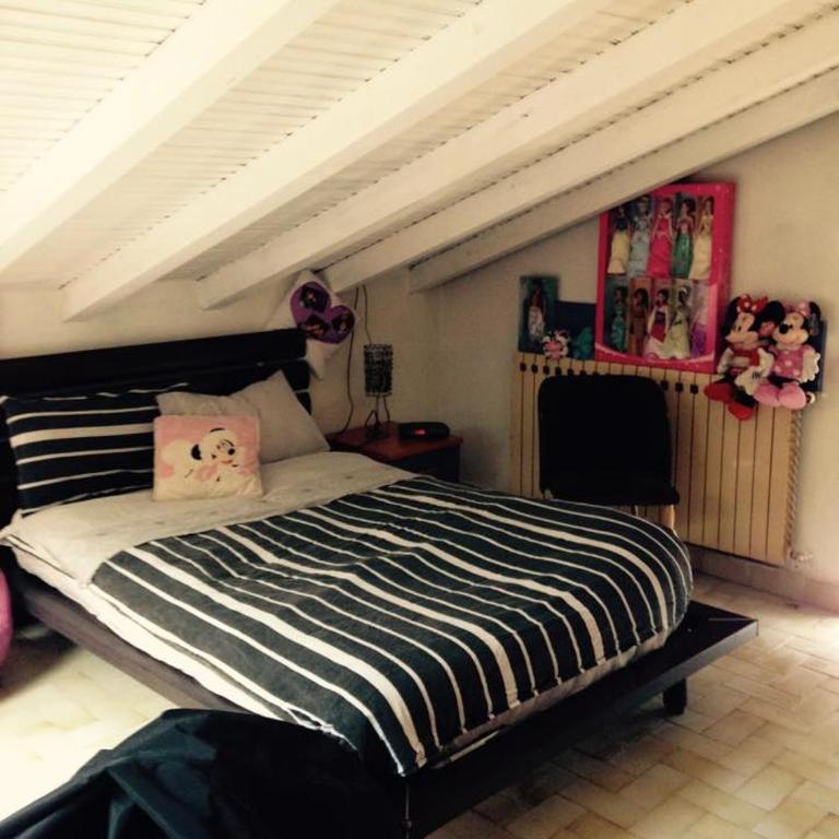 Casa Dori x 6 persone 3 camere, 2 bagni, cucina, a Bergamo pochi minuti dall' aeroporto di Bergamo "Caravaggio" - Three-Bedroom Vacation Home - 7