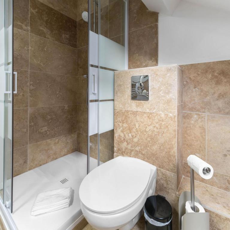 Résidence Serbie - Appartements design et climatisés en centre ville - Appartement 1 Chambre - 30