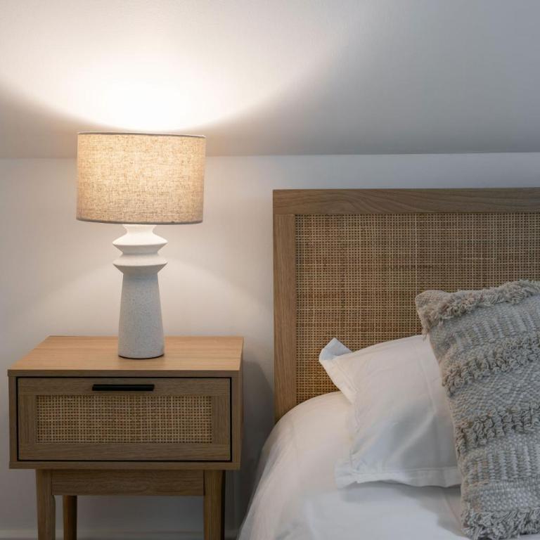 Résidence Serbie - Appartements design et climatisés en centre ville - Appartement 1 Chambre - 5