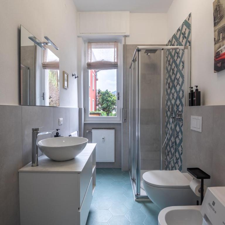 Casa Rienza - Appartamento con 1 Camera da Letto - 5