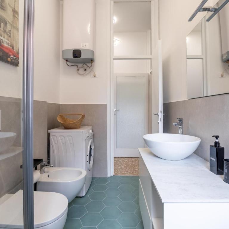 Casa Rienza - Appartamento con 1 Camera da Letto - 6