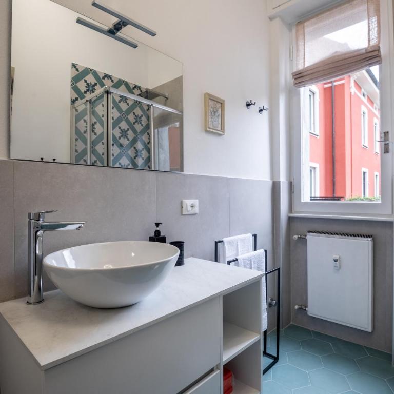 Casa Rienza - Appartamento con 1 Camera da Letto - 10