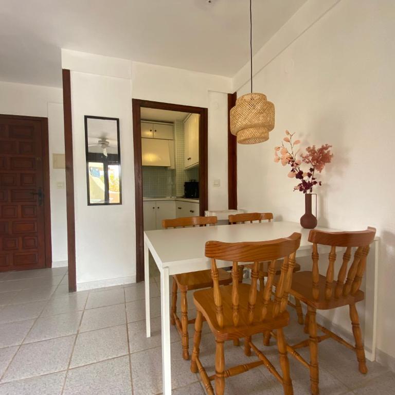 Beach Appartement Denia - Appartamento con 2 Camere da Letto - 2