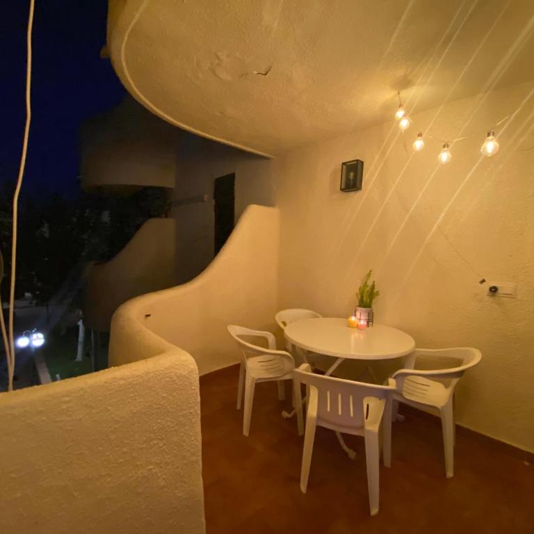 Beach Appartement Denia - Appartamento con 2 Camere da Letto - 4
