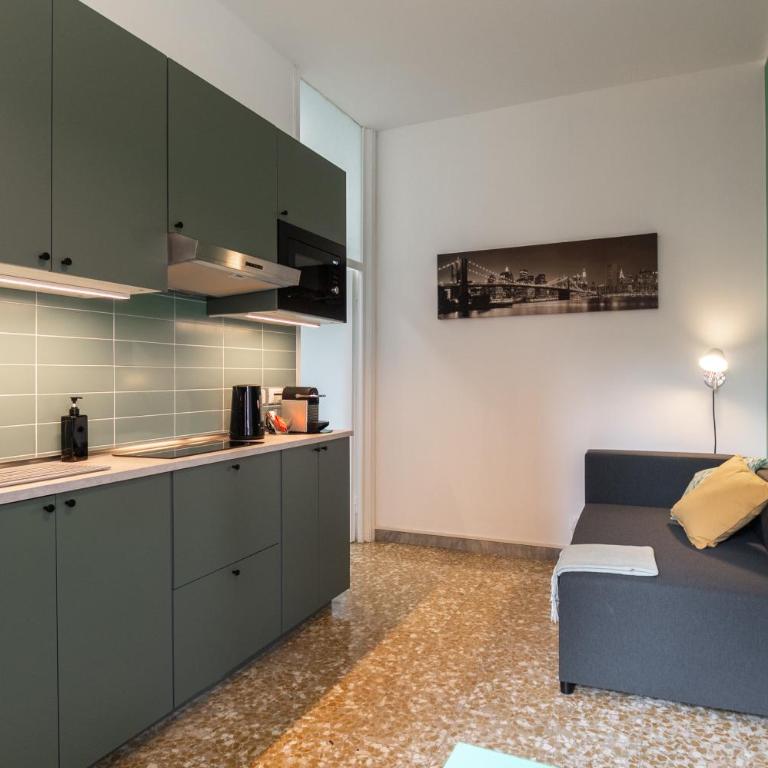 Casa Rienza - Appartamento con 1 Camera da Letto - 4