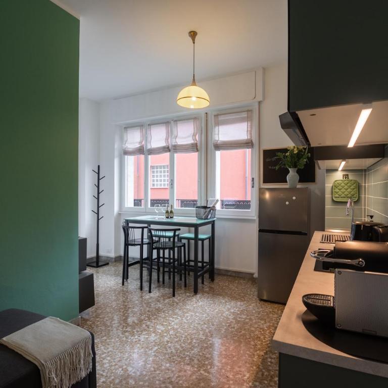 Casa Rienza - Appartamento con 1 Camera da Letto - 12