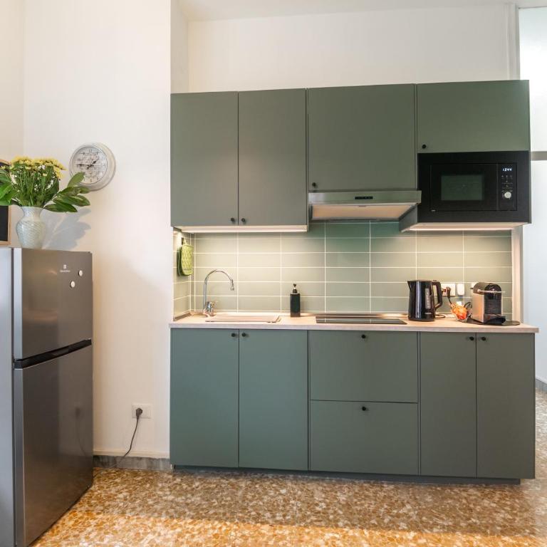 Casa Rienza - Appartamento con 1 Camera da Letto - 15
