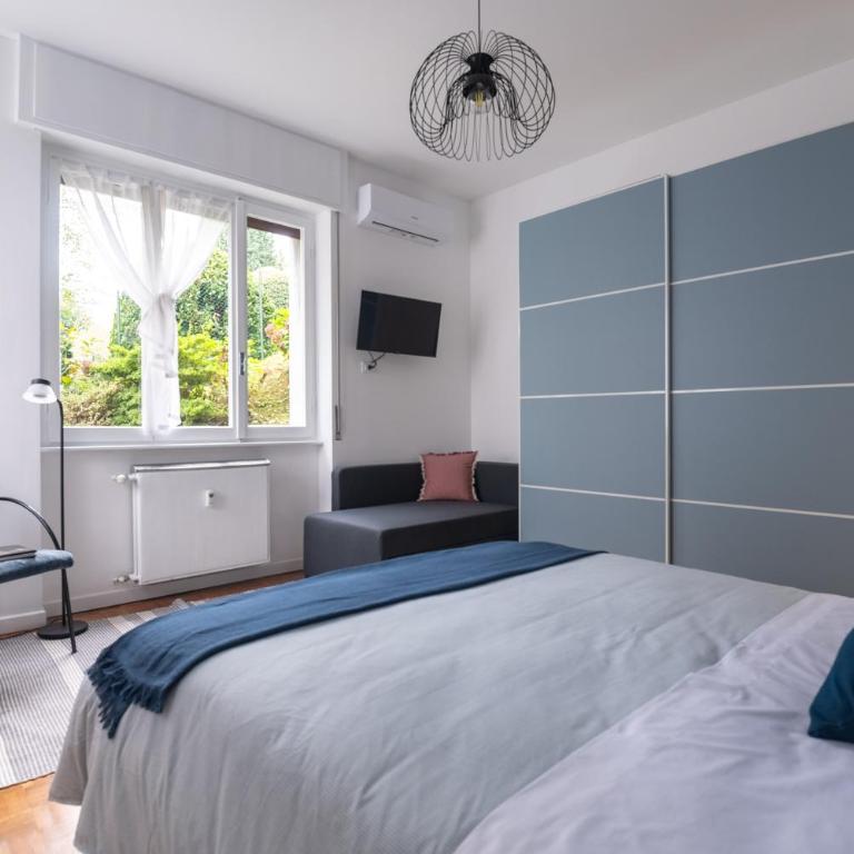 Casa Rienza - Appartamento con 1 Camera da Letto - 1
