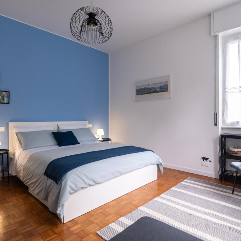 Casa Rienza - Appartamento con 1 Camera da Letto - 20