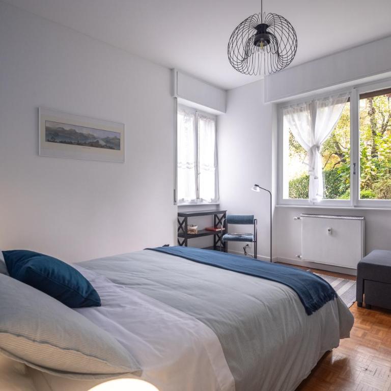 Casa Rienza - Appartamento con 1 Camera da Letto - 2