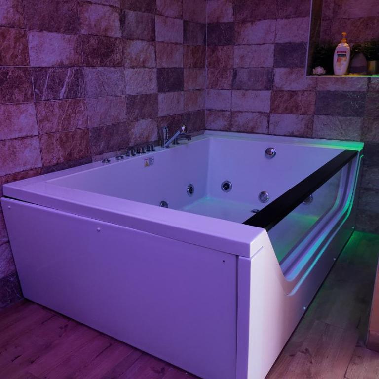 Wonderland spa apartment - Apartman sa Terasom - 18