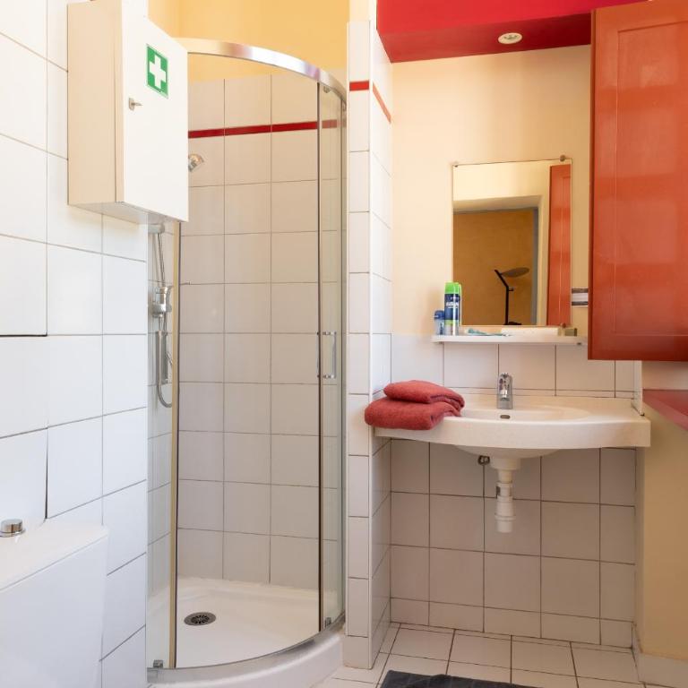 Le Pavillon des Officiers - Studio Familial - 2
