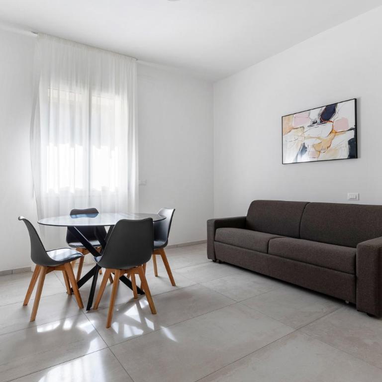 Le Dodici Porte - Porta Mascarella 1 By Bologna District - Two-Bedroom Apartment - 1
