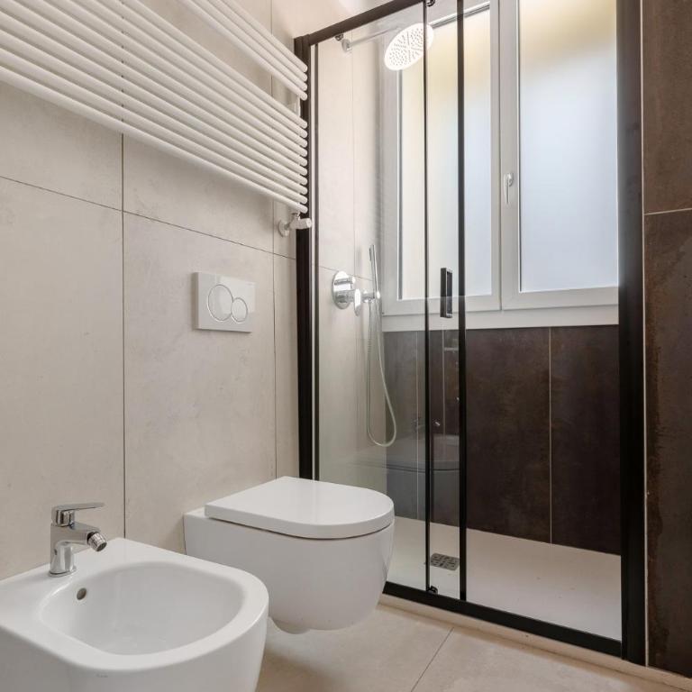Le Dodici Porte - Porta Mascarella 1 By Bologna District - Two-Bedroom Apartment - 2