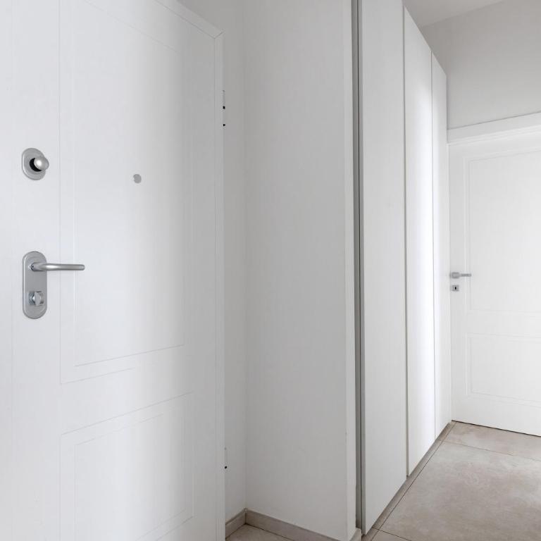 Le Dodici Porte - Porta Mascarella 1 By Bologna District - Two-Bedroom Apartment - 3