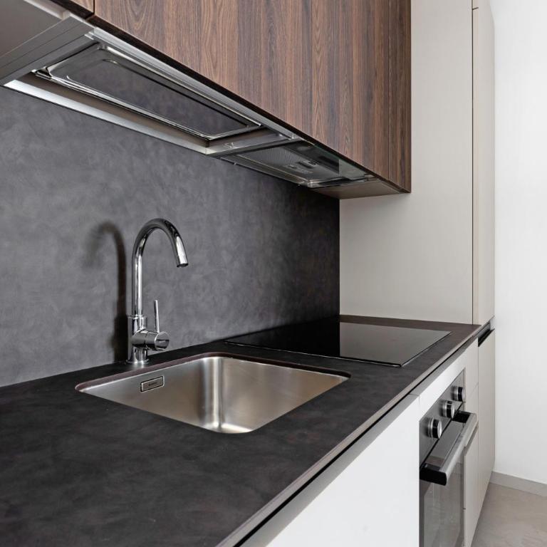 Le Dodici Porte - Porta Mascarella 1 By Bologna District - Two-Bedroom Apartment - 5