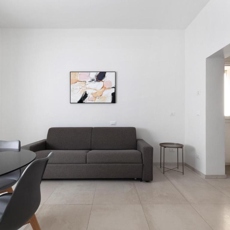 Le Dodici Porte - Porta Mascarella 1 By Bologna District - Two-Bedroom Apartment - 8