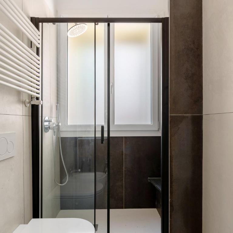 Le Dodici Porte - Porta Mascarella 1 By Bologna District - Two-Bedroom Apartment - 13